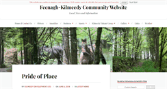Desktop Screenshot of feenagh-kilmeedy.com