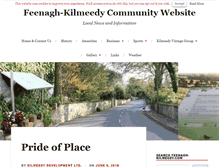 Tablet Screenshot of feenagh-kilmeedy.com